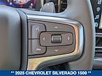 New 2025 Chevrolet Silverado 1500 RST Crew Cab 4x4, Pickup for sale #125020 - photo 15