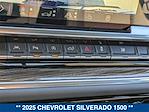 New 2025 Chevrolet Silverado 1500 RST Crew Cab 4x4, Pickup for sale #125020 - photo 19