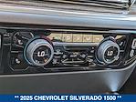 New 2025 Chevrolet Silverado 1500 RST Crew Cab 4x4, Pickup for sale #125020 - photo 20