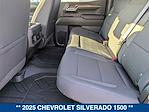 New 2025 Chevrolet Silverado 1500 RST Crew Cab 4x4, Pickup for sale #125020 - photo 21