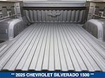 New 2025 Chevrolet Silverado 1500 RST Crew Cab 4x4, Pickup for sale #125020 - photo 23