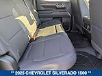 New 2025 Chevrolet Silverado 1500 RST Crew Cab 4x4, Pickup for sale #125020 - photo 25