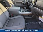 New 2025 Chevrolet Silverado 1500 RST Crew Cab 4x4, Pickup for sale #125020 - photo 26