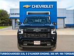 New 2025 Chevrolet Silverado 1500 RST Crew Cab 4x4, Pickup for sale #125020 - photo 5