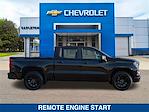 New 2025 Chevrolet Silverado 1500 RST Crew Cab 4x4, Pickup for sale #125020 - photo 8