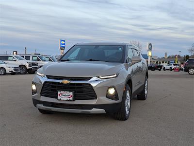 2021 Chevrolet Blazer FWD, SUV for sale #125021B - photo 1