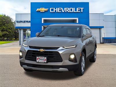 Used 2021 Chevrolet Blazer LT FWD, SUV for sale #125021B - photo 1