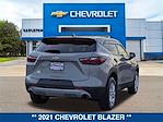 Used 2021 Chevrolet Blazer LT FWD, SUV for sale #125021B - photo 8