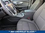 Used 2021 Chevrolet Blazer LT FWD, SUV for sale #125021B - photo 11