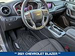 Used 2021 Chevrolet Blazer LT FWD, SUV for sale #125021B - photo 12