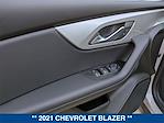 Used 2021 Chevrolet Blazer LT FWD, SUV for sale #125021B - photo 13