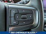 Used 2021 Chevrolet Blazer LT FWD, SUV for sale #125021B - photo 15