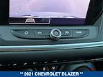 Used 2021 Chevrolet Blazer LT FWD, SUV for sale #125021B - photo 18