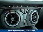 Used 2021 Chevrolet Blazer LT FWD, SUV for sale #125021B - photo 19