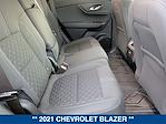 Used 2021 Chevrolet Blazer LT FWD, SUV for sale #125021B - photo 24