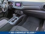 Used 2021 Chevrolet Blazer LT FWD, SUV for sale #125021B - photo 26