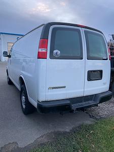 2019 Chevrolet Express 2500 SRW RWD, Empty Cargo Van for sale #125021B1 - photo 2