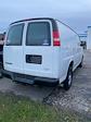 Used 2019 Chevrolet Express 2500 Work Van RWD, Empty Cargo Van for sale #125021B1 - photo 4