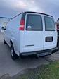 Used 2019 Chevrolet Express 2500 Work Van RWD, Empty Cargo Van for sale #125021B1 - photo 2