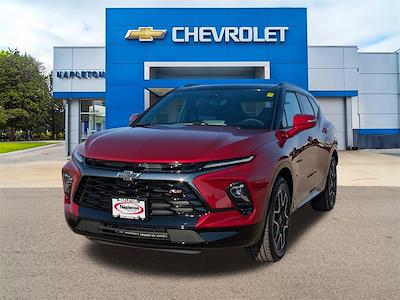 New 2025 Chevrolet Blazer RS AWD, SUV for sale #125023 - photo 1