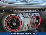 New 2025 Chevrolet Blazer RS AWD, SUV for sale #125023 - photo 20