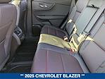 New 2025 Chevrolet Blazer RS AWD, SUV for sale #125023 - photo 21