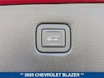 New 2025 Chevrolet Blazer RS AWD, SUV for sale #125023 - photo 24