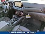 New 2025 Chevrolet Blazer RS AWD, SUV for sale #125023 - photo 29