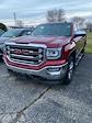 Used 2018 GMC Sierra 1500 SLT Extended Cab 4x4, Pickup for sale #125023A - photo 1