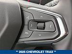 2025 Chevrolet Trax FWD, SUV for sale #125026 - photo 16