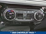 2025 Chevrolet Trax FWD, SUV for sale #125026 - photo 19