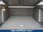 2025 Chevrolet Trax FWD, SUV for sale #125026 - photo 22