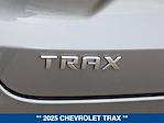 2025 Chevrolet Trax FWD, SUV for sale #125026 - photo 23