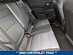 2025 Chevrolet Trax FWD, SUV for sale #125026 - photo 24