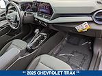 2025 Chevrolet Trax FWD, SUV for sale #125026 - photo 26