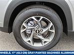 2025 Chevrolet Trax FWD, SUV for sale #125026 - photo 27