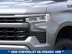 New 2025 Chevrolet Silverado 1500 RST Crew Cab 4x4, Pickup for sale #125028 - photo 12