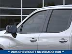 New 2025 Chevrolet Silverado 1500 RST Crew Cab 4x4, Pickup for sale #125028 - photo 14