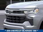 New 2025 Chevrolet Silverado 1500 RST Crew Cab 4x4, Pickup for sale #125028 - photo 15