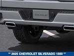 New 2025 Chevrolet Silverado 1500 RST Crew Cab 4x4, Pickup for sale #125028 - photo 16