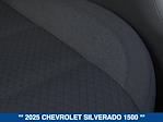 New 2025 Chevrolet Silverado 1500 RST Crew Cab 4x4, Pickup for sale #125028 - photo 23