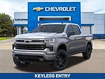 New 2025 Chevrolet Silverado 1500 RST Crew Cab 4x4, Pickup for sale #125028 - photo 4