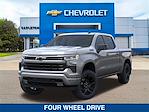 New 2025 Chevrolet Silverado 1500 RST Crew Cab 4x4, Pickup for sale #125028 - photo 6