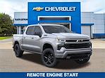 New 2025 Chevrolet Silverado 1500 RST Crew Cab 4x4, Pickup for sale #125028 - photo 7