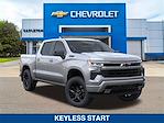 New 2025 Chevrolet Silverado 1500 RST Crew Cab 4x4, Pickup for sale #125028 - photo 8