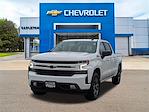 Used 2021 Chevrolet Silverado 1500 RST Crew Cab 4x4, Pickup for sale #125028A - photo 1