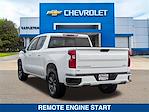 Used 2021 Chevrolet Silverado 1500 RST Crew Cab 4x4, Pickup for sale #125028A - photo 2