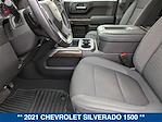 Used 2021 Chevrolet Silverado 1500 RST Crew Cab 4x4, Pickup for sale #125028A - photo 11