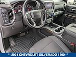 Used 2021 Chevrolet Silverado 1500 RST Crew Cab 4x4, Pickup for sale #125028A - photo 12