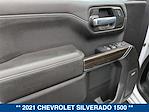 Used 2021 Chevrolet Silverado 1500 RST Crew Cab 4x4, Pickup for sale #125028A - photo 13